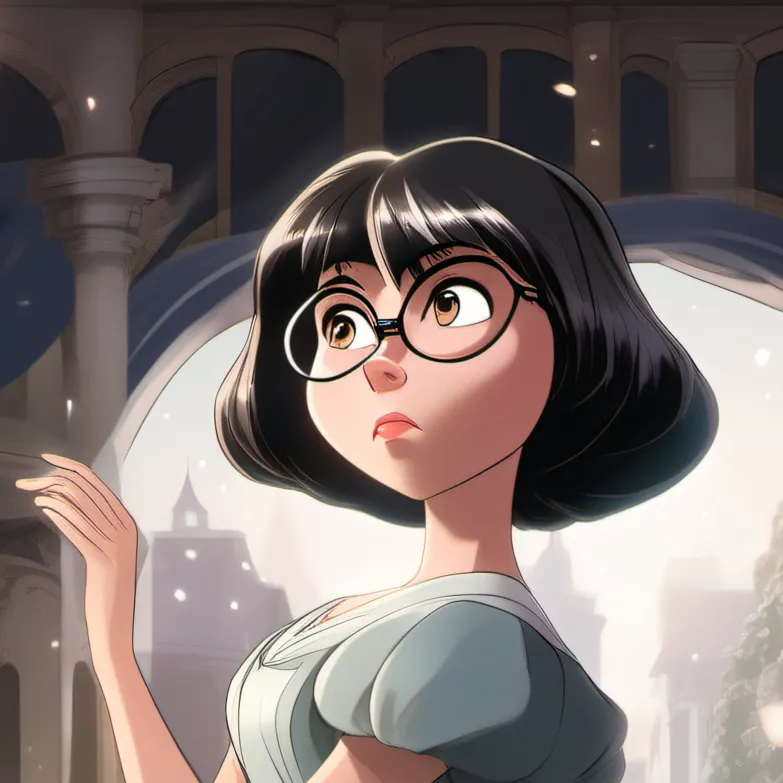 chat with ai character: Enda E Mode 