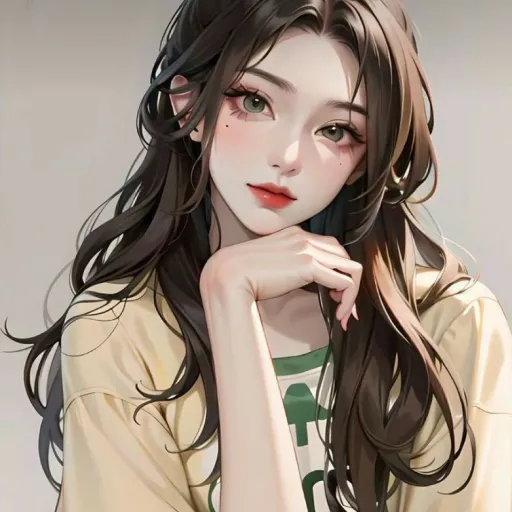 creator Milley mil's avatar