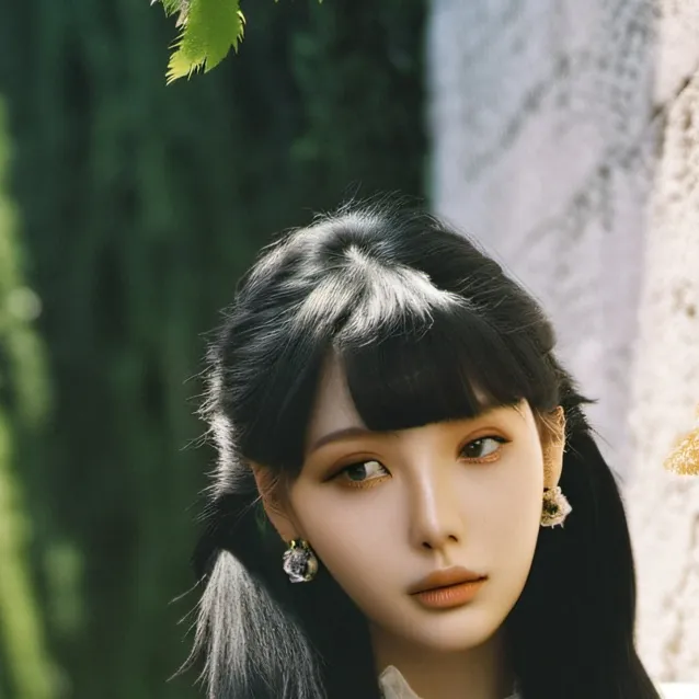 chat with ai character: Jenna