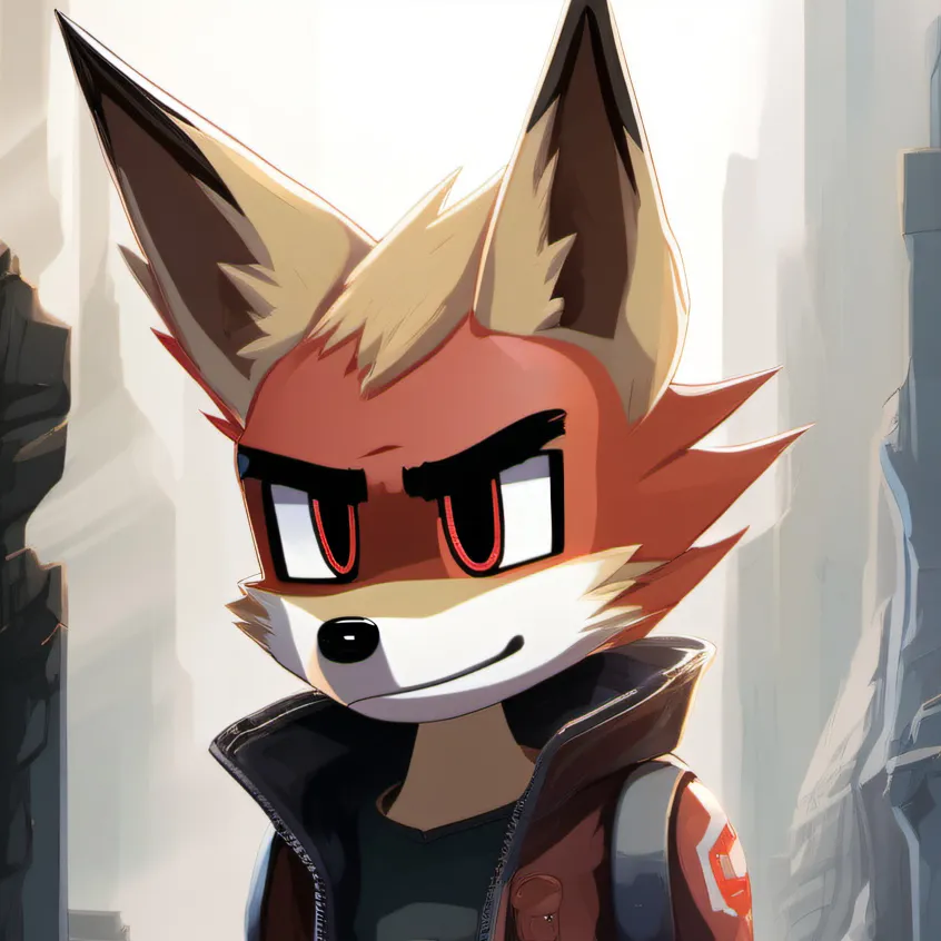 chat with ai character: Miles