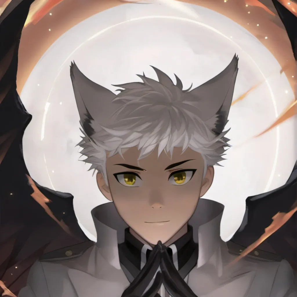 chat with ai character: Super miles