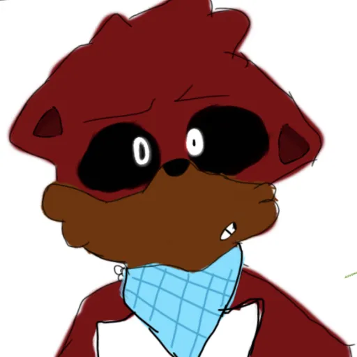 creator Miles_the_hedg-fox's avatar