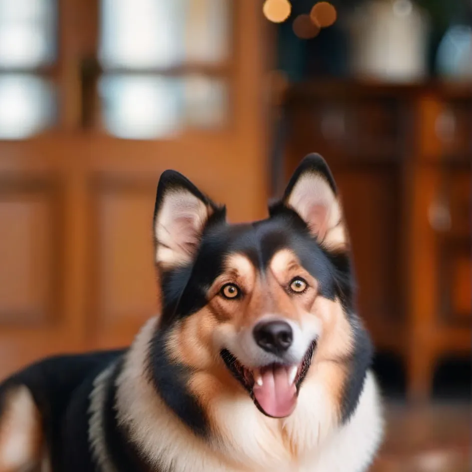 chat with ai character: Sparkle