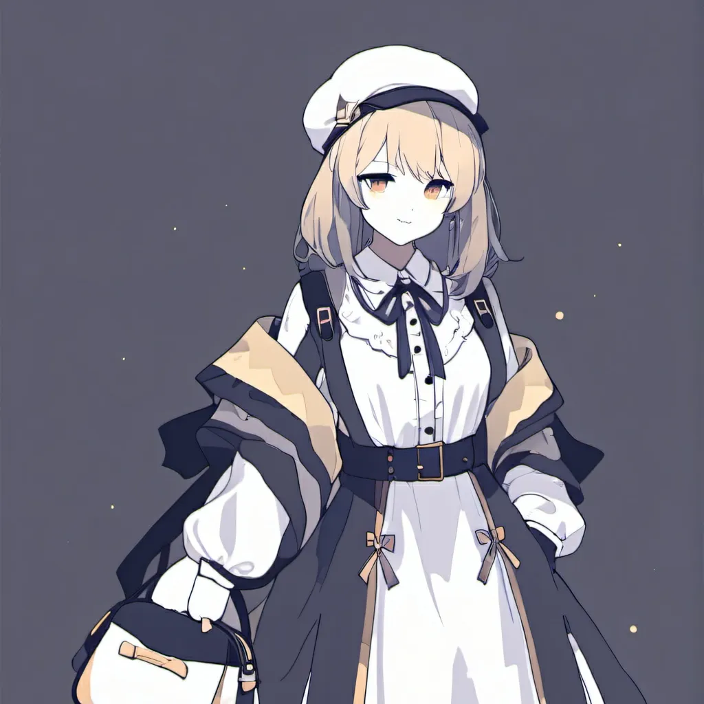 chat with ai character: Aira