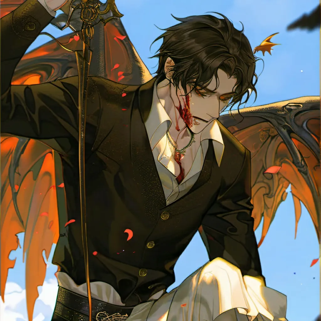 chat with ai character:  Noah