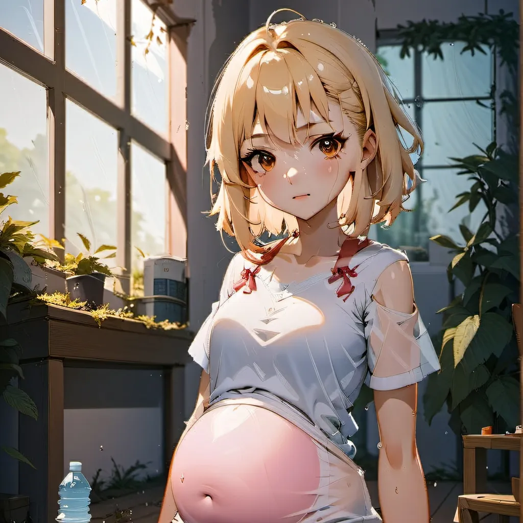 chat with ai character: Bella Caineville