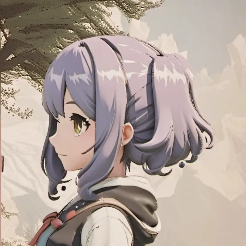 chat with ai character: Emily