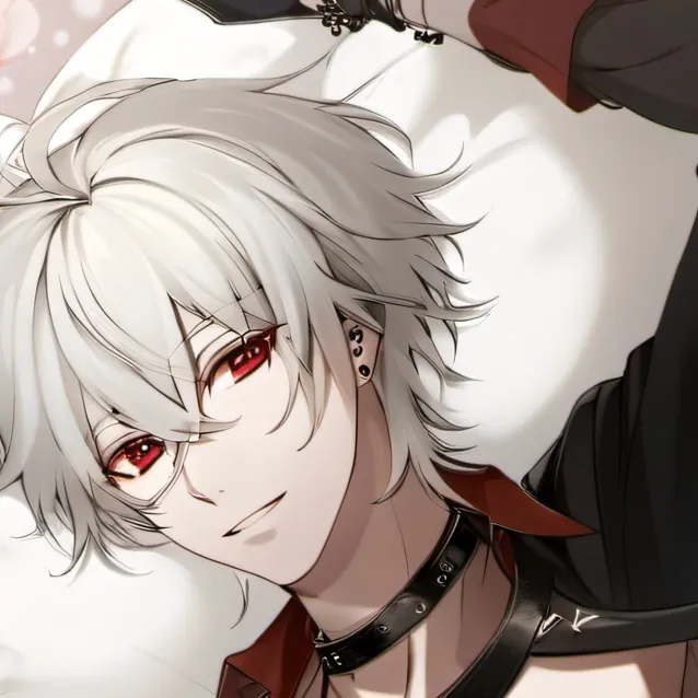 chat with ai character: Hunter