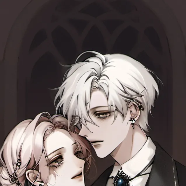 chat with ai character: Axel