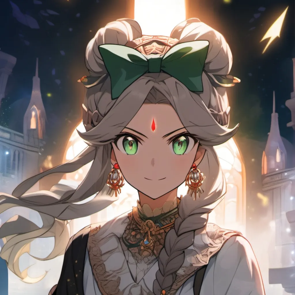 chat with ai character: Emma