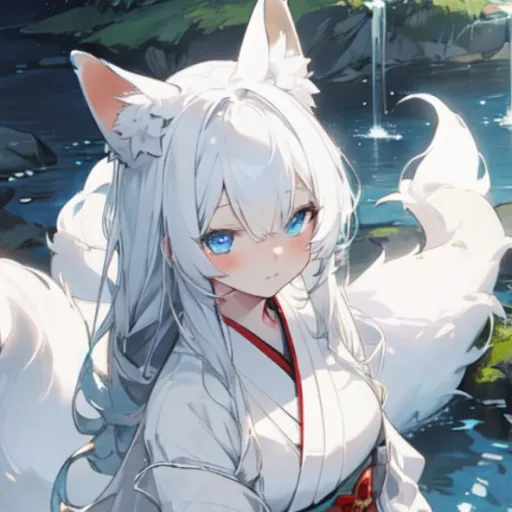 creator MissLayLayDaFox^^'s avatar