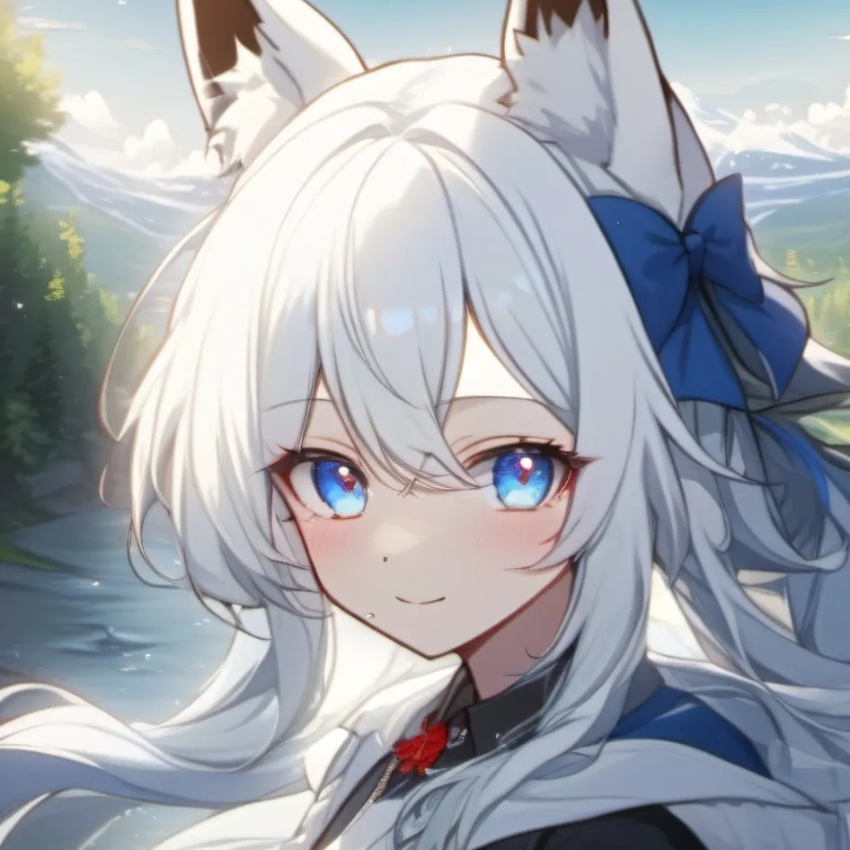 chat with ai character: LayLay