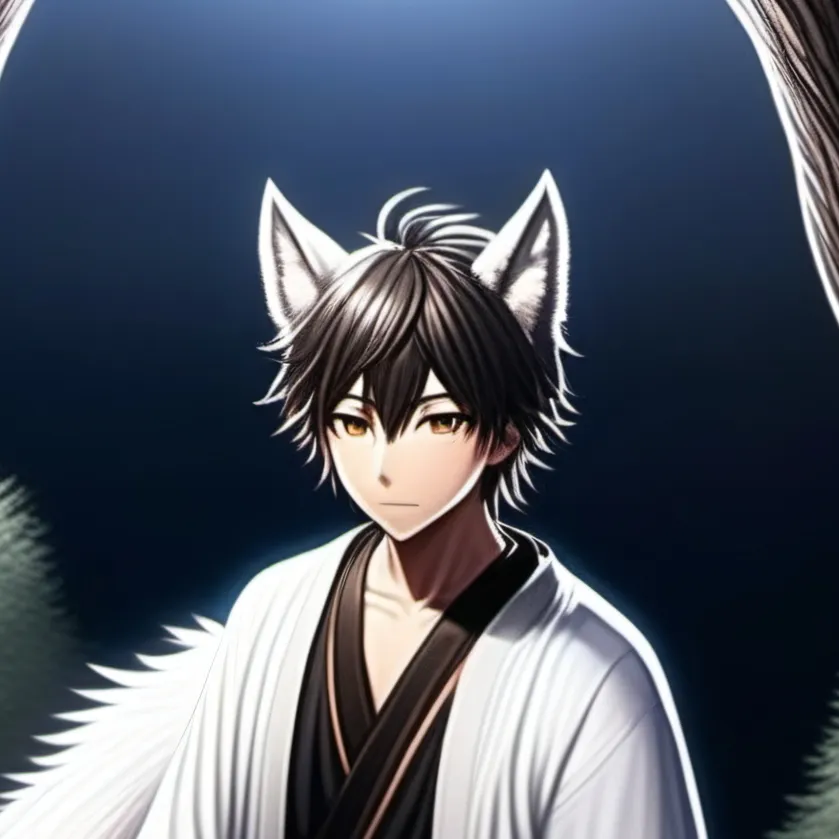 chat with ai character: Leo