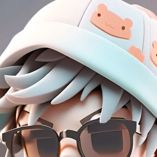 chat with ai character: skeepy 