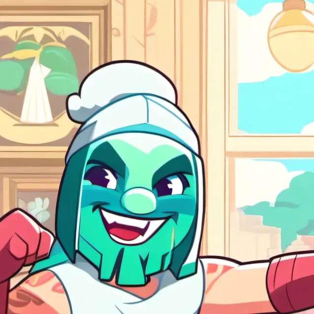 chat with ai character: smp crue