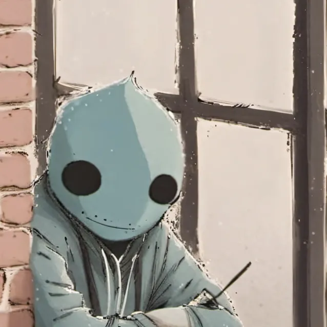 chat with ai character: Zechariah 