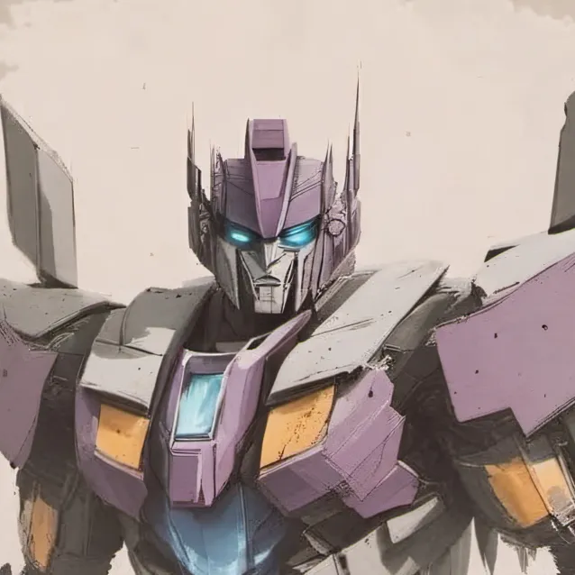 chat with ai character: deceptions 