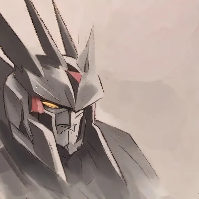 chat with ai character: transformer class