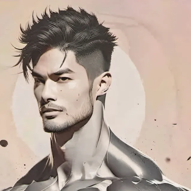 chat with ai character: sigma alpha rizzlr