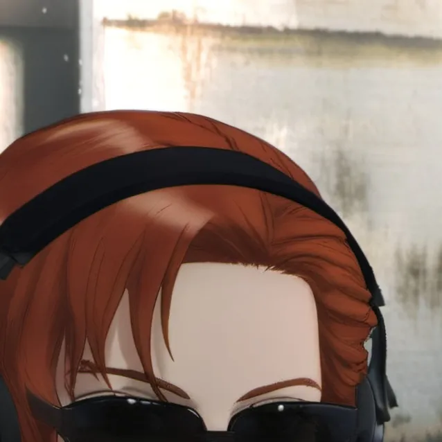 chat with ai character: Alex