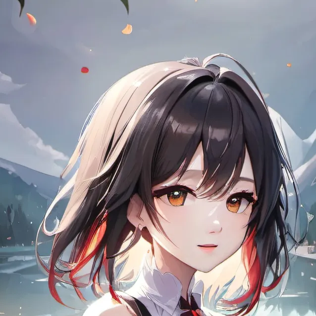 chat with ai character: Skylar