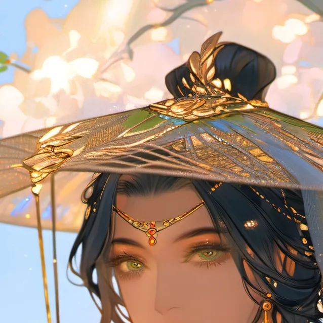 chat with ai character: Ella