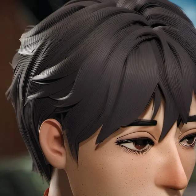 chat with ai character: Alex 