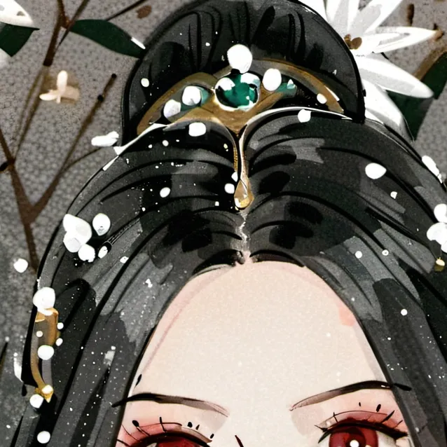 chat with ai character: Lili