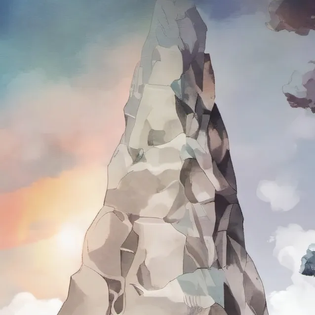 chat with ai character: all seeing gem