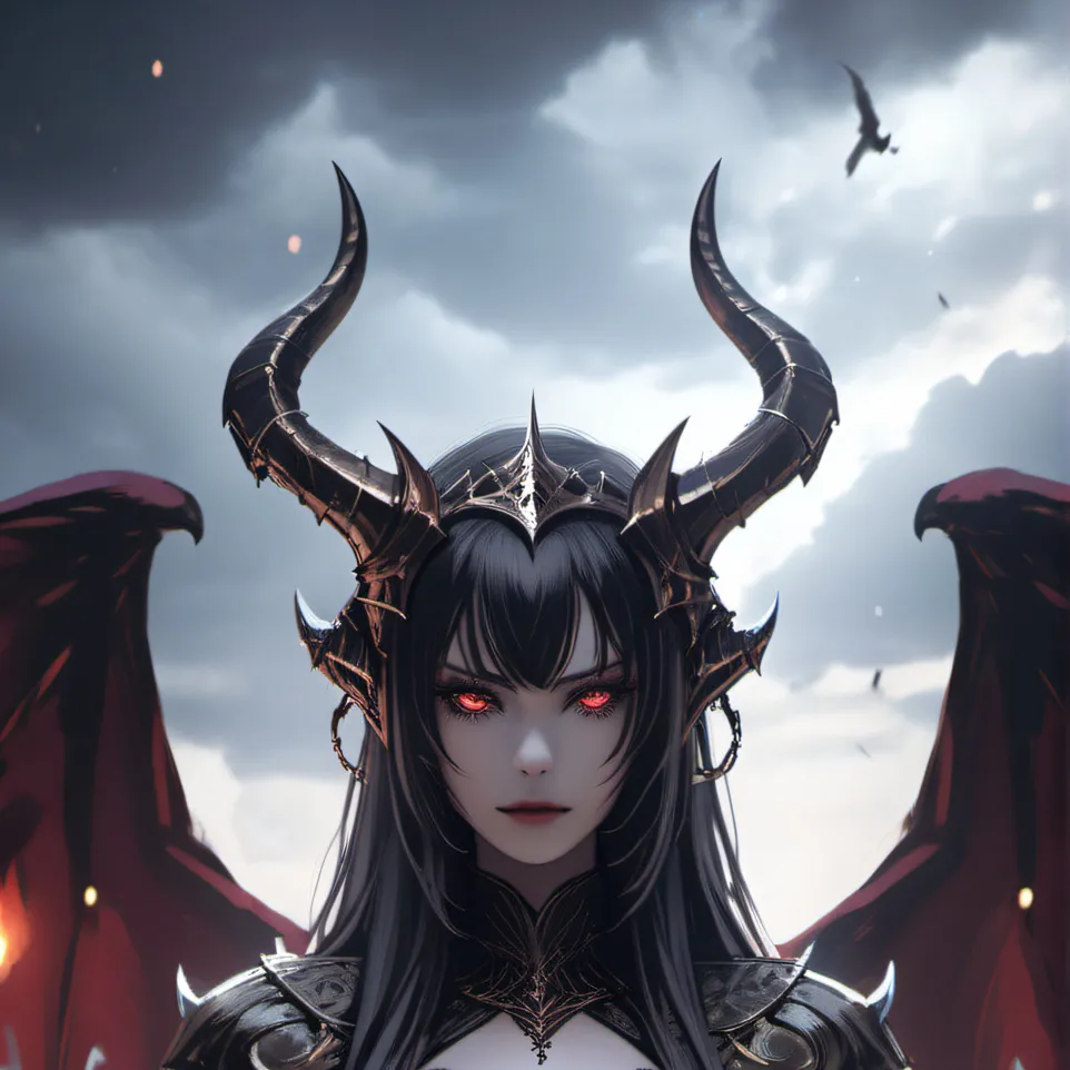 chat with ai character: Dyizai