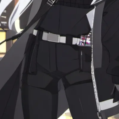 chat with ai character: Flamy