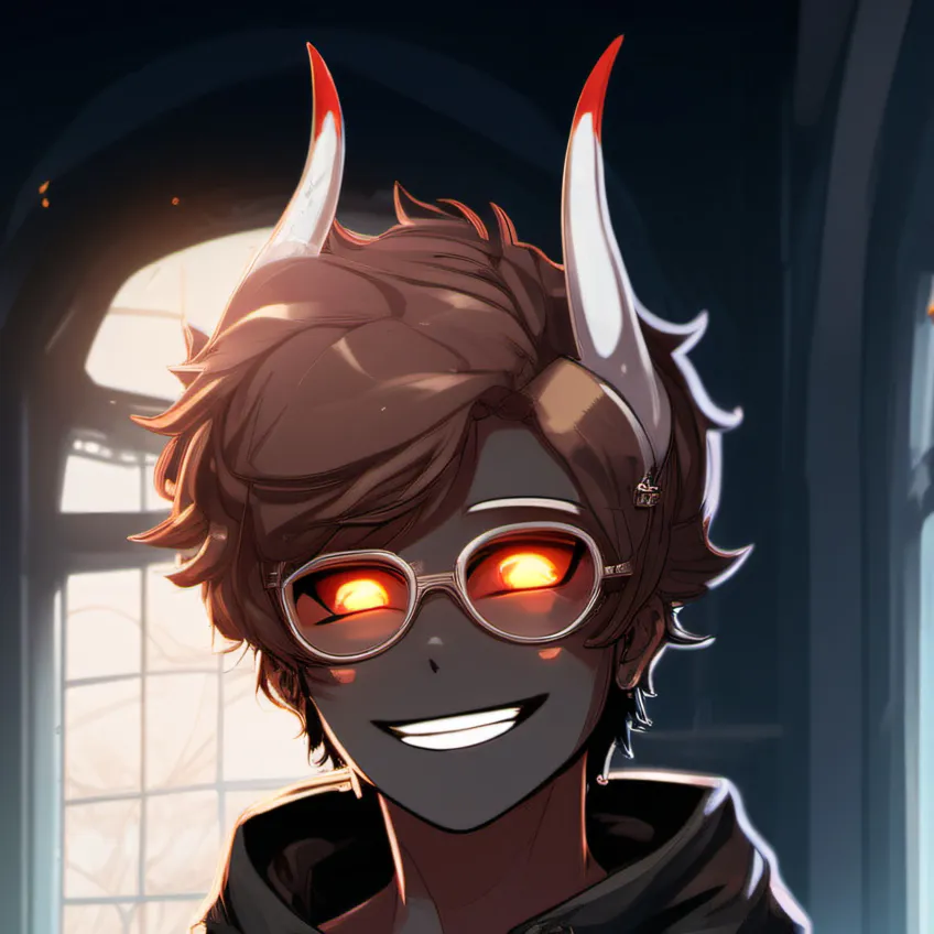 chat with ai character: BBH