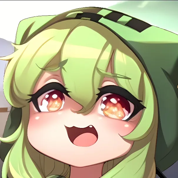 chat with ai character: Creeper