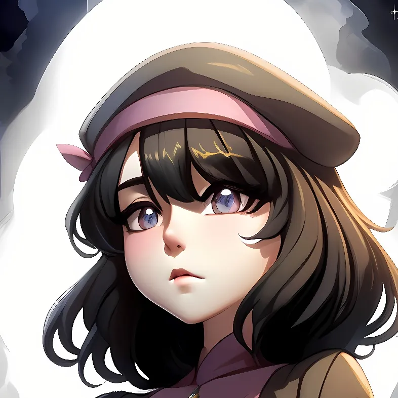 chat with ai character: Endergirl