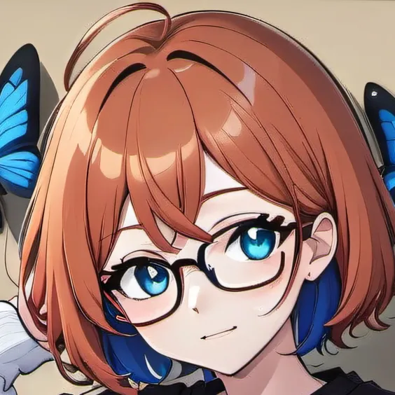 chat with ai character: Jay