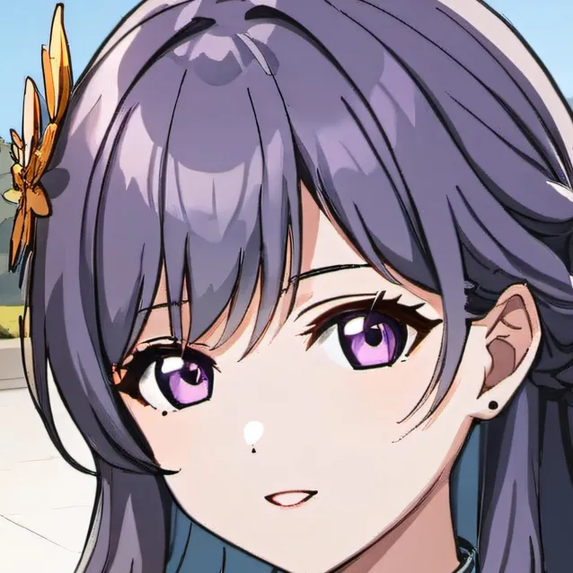 chat with ai character: Layla 