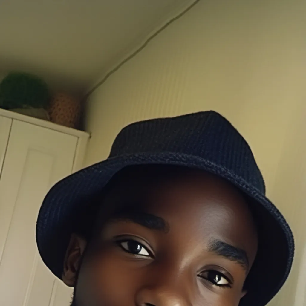 chat with ai character: Jaiden