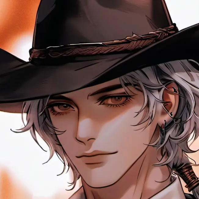 chat with ai character: Whiskey 