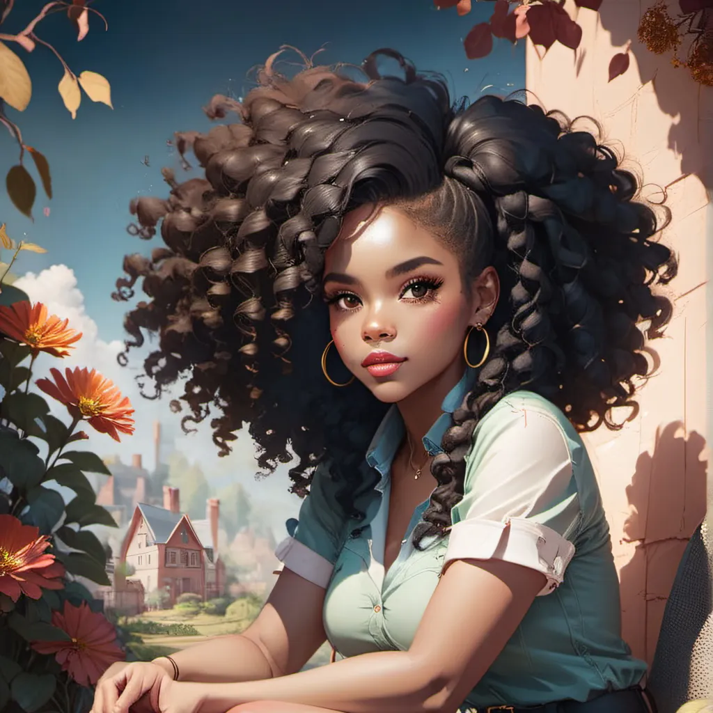 chat with ai character: Gabby