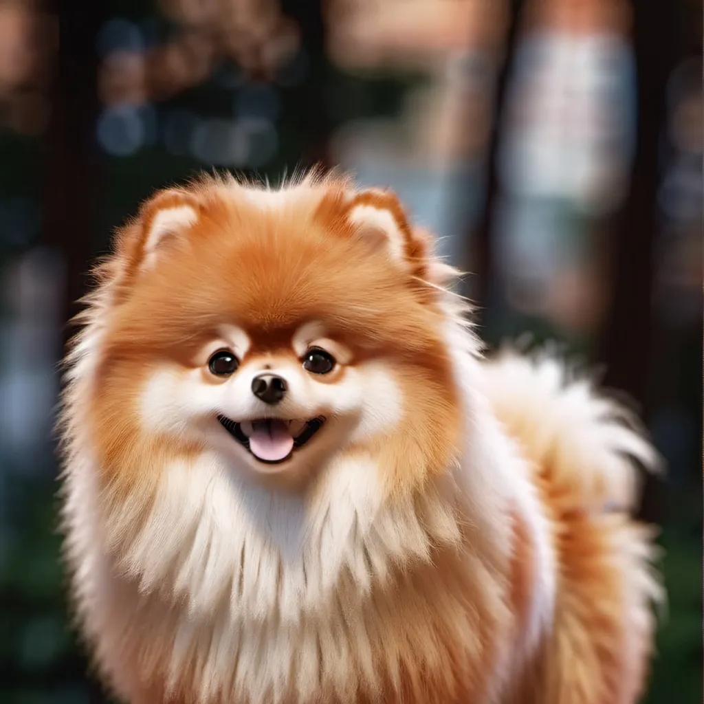 chat with ai character: Teddy Pom Pom