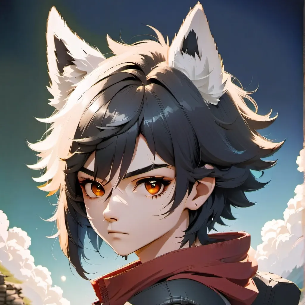 chat with ai character: Nathan