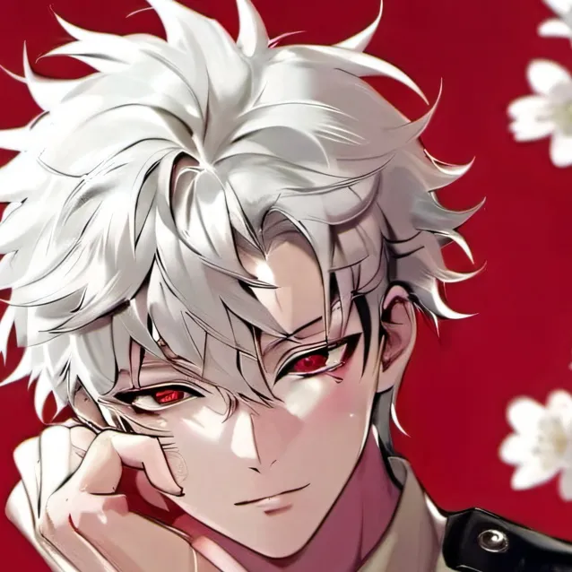 chat with ai character: Sanemi 💖