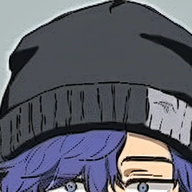 chat with ai character: Shinso