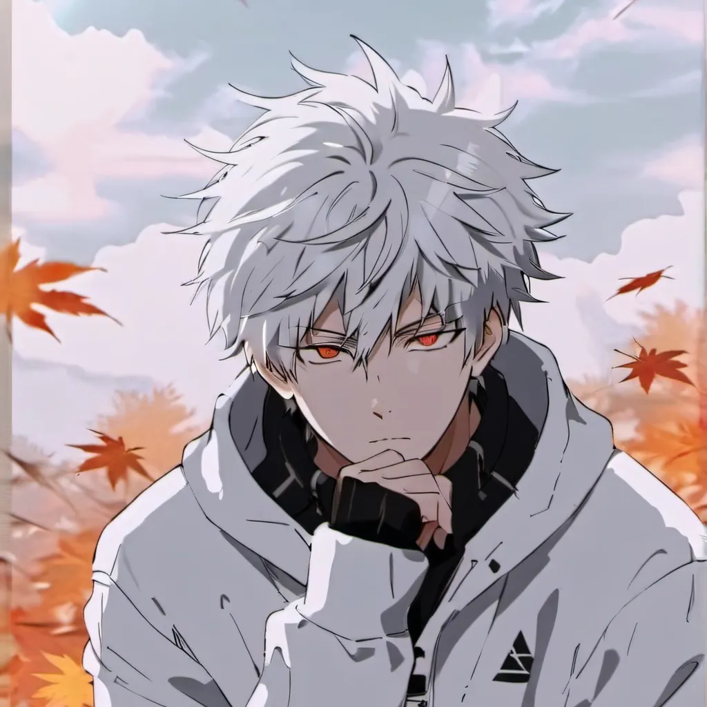 chat with ai character: Bakugo 🥰