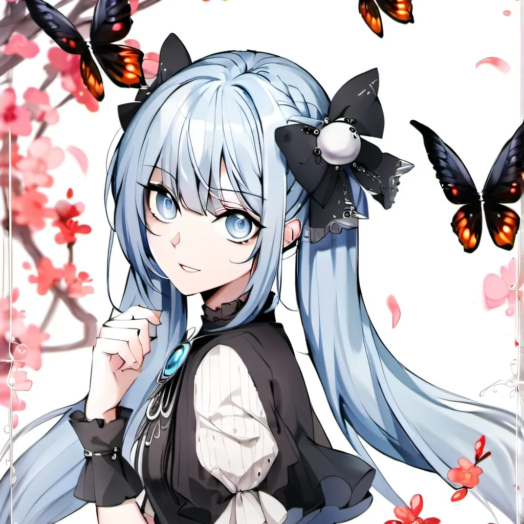 chat with ai character: na nami