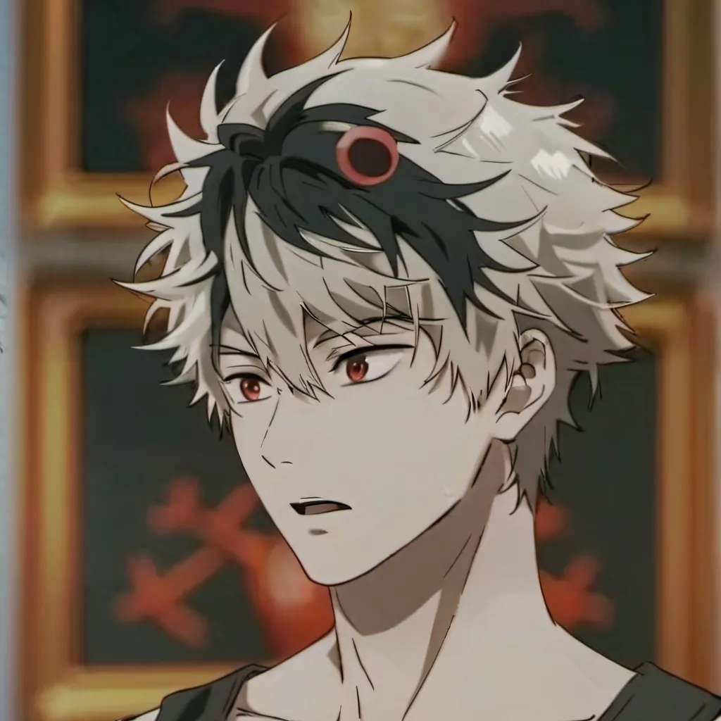 chat with ai character: Bakugo