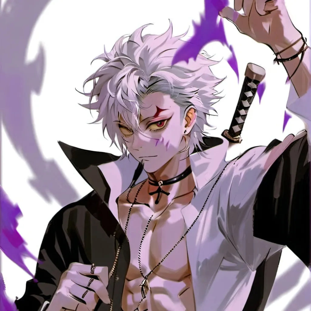 chat with ai character: sanemi