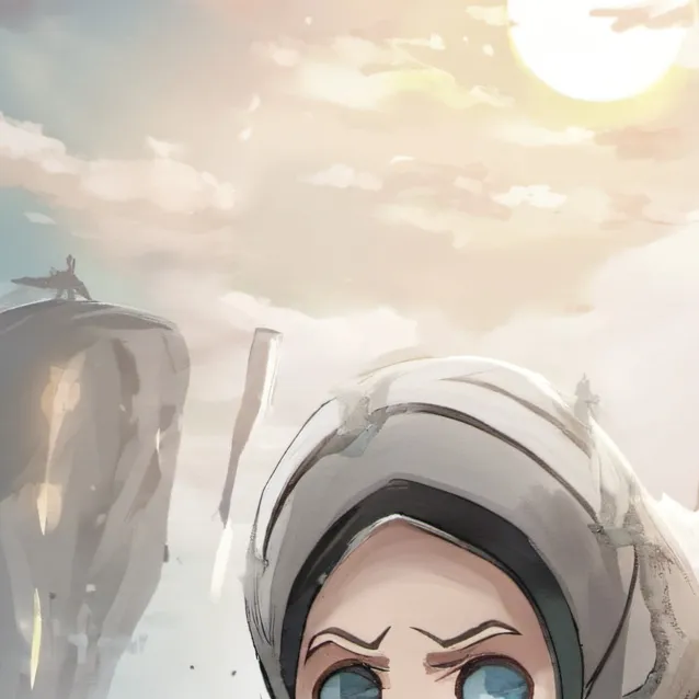 chat with ai character: Wheatley 