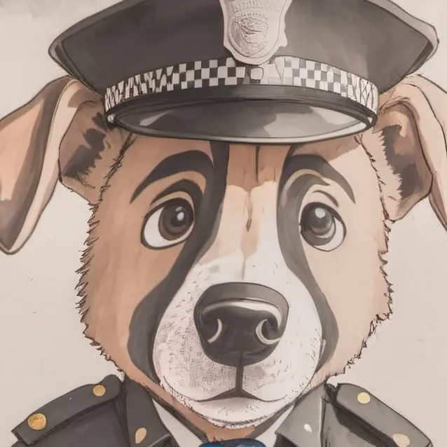 chat with ai character: baby Chase