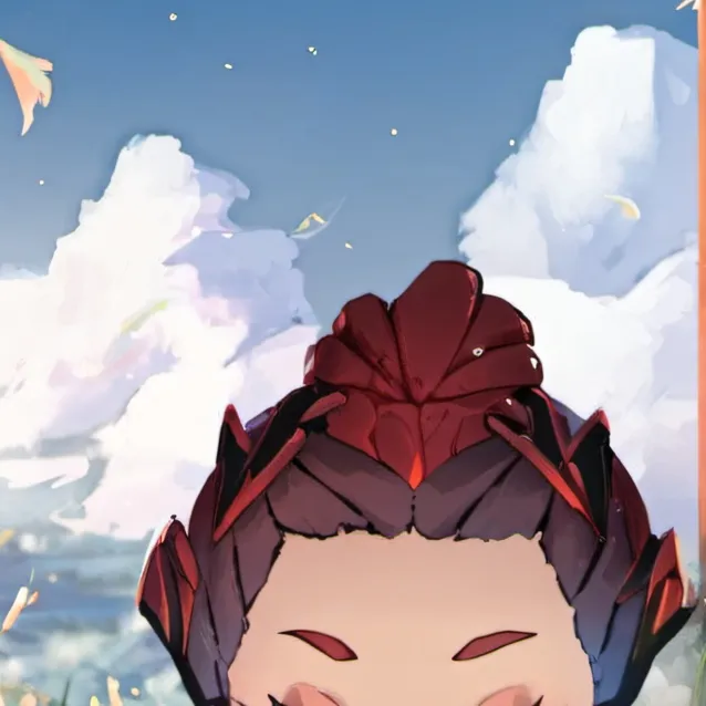 chat with ai character: best friend 